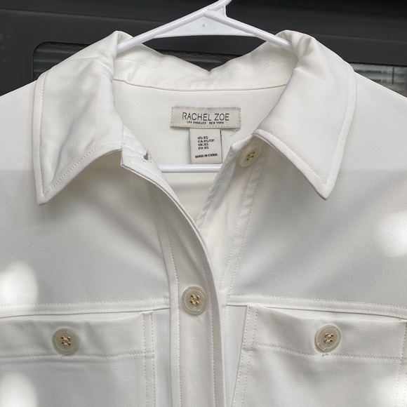 Rachel Zoe Jacket - Picture 2 of 4